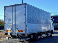 いすゞフォワードアルミウイング中型（4t）[写真04]