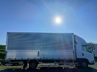 いすゞフォワードアルミウイング中型（4t）[写真07]