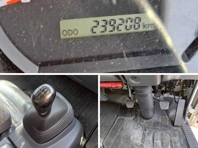 いすゞエルフ冷凍車（冷蔵車）小型（2t・3t）[写真11]