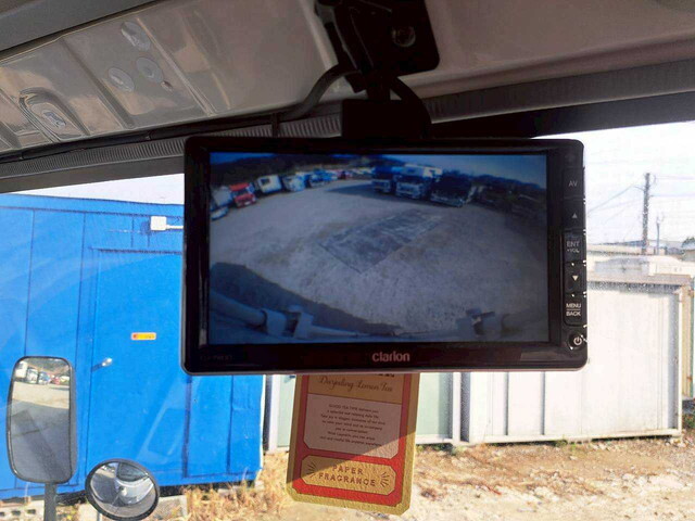 いすゞエルフ冷凍車（冷蔵車）小型（2t・3t）[写真13]