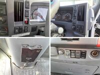 いすゞエルフ冷凍車（冷蔵車）小型（2t・3t）[写真15]