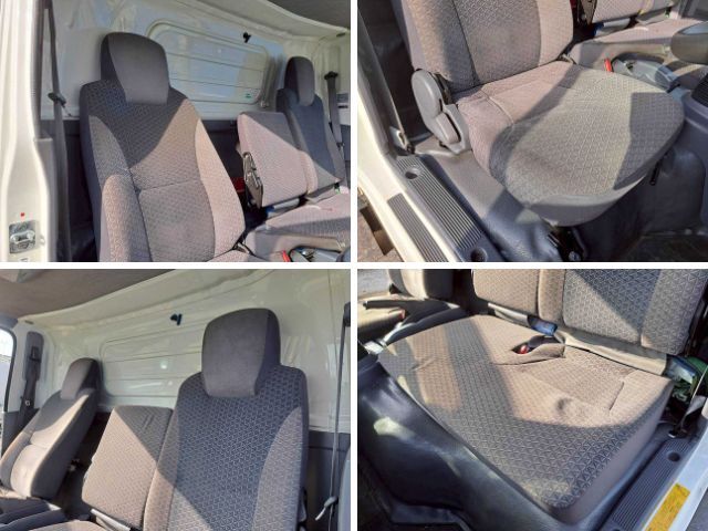 いすゞエルフ冷凍車（冷蔵車）小型（2t・3t）[写真17]