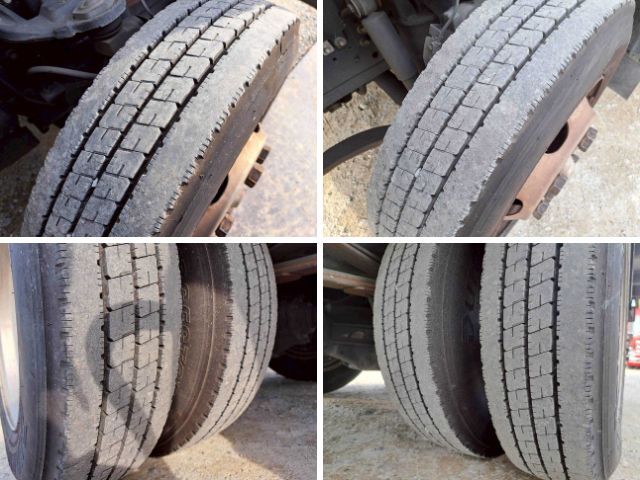 いすゞエルフ冷凍車（冷蔵車）小型（2t・3t）[写真33]