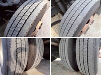 いすゞエルフ冷凍車（冷蔵車）小型（2t・3t）[写真34]