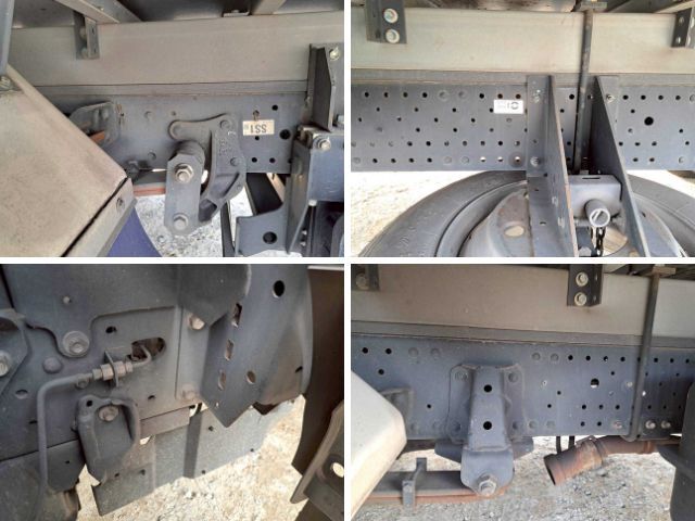 いすゞエルフ冷凍車（冷蔵車）小型（2t・3t）[写真36]