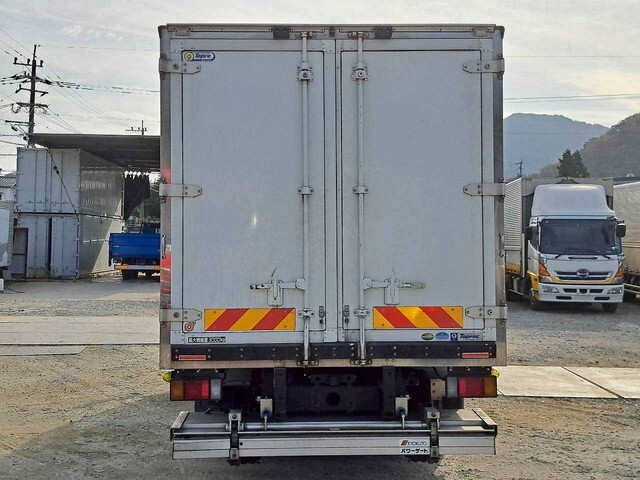 いすゞエルフ冷凍車（冷蔵車）小型（2t・3t）[写真06]