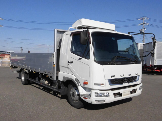 中古ファイターアルミブロック