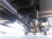 三菱ふそうファイターアルミブロック中型（4t）[写真11]