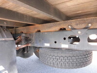 三菱ふそうファイターアルミブロック中型（4t）[写真14]