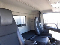 三菱ふそうファイターアルミブロック中型（4t）[写真16]