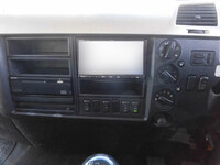 三菱ふそうファイターアルミブロック中型（4t）[写真17]