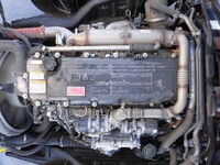 三菱ふそうファイターアルミブロック中型（4t）[写真20]