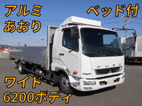 三菱ふそうファイターアルミブロック中型（4t）