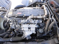 三菱ふそうファイターアルミブロック中型（4t）[写真21]