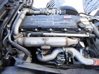 三菱ふそうファイターアルミブロック中型（4t）[写真22]