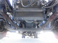 三菱ふそうファイターアルミブロック中型（4t）[写真23]