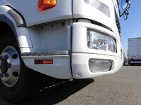 三菱ふそうファイターアルミブロック中型（4t）[写真25]