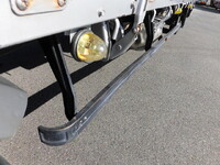 三菱ふそうファイターアルミブロック中型（4t）[写真29]