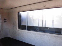 三菱ふそうファイターアルミブロック中型（4t）[写真30]