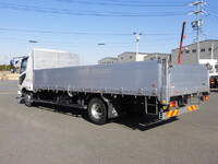 三菱ふそうファイターアルミブロック中型（4t）[写真02]