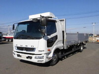 三菱ふそうファイターアルミブロック中型（4t）[写真04]