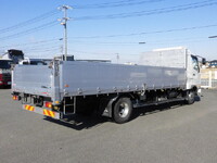 三菱ふそうファイターアルミブロック中型（4t）[写真05]