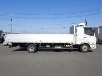 三菱ふそうファイターアルミブロック中型（4t）[写真07]