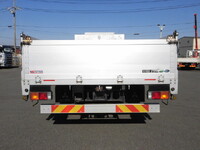 三菱ふそうファイターアルミブロック中型（4t）[写真08]