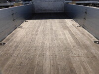 三菱ふそうファイターアルミブロック中型（4t）[写真09]