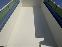 日野レンジャーダンプ増トン（6t・8t）[写真11]