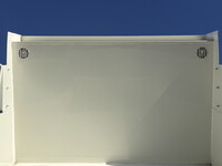 日野レンジャーダンプ増トン（6t・8t）[写真12]