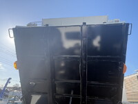 日野レンジャーダンプ増トン（6t・8t）[写真15]