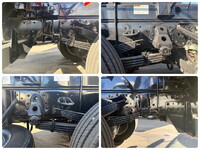 日野レンジャーダンプ増トン（6t・8t）[写真19]