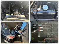 日野レンジャーダンプ増トン（6t・8t）[写真20]