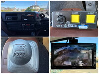 日野レンジャーダンプ増トン（6t・8t）[写真21]