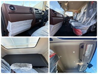 日野レンジャーダンプ増トン（6t・8t）[写真22]