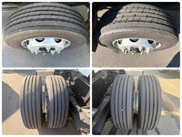 日野レンジャーダンプ増トン（6t・8t）[写真24]