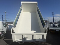 日野レンジャーダンプ増トン（6t・8t）[写真10]