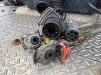 日野プロフィアトレーラーヘッド（トラクターヘッド）大型（10t）[写真13]