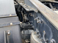 日野プロフィアトレーラーヘッド（トラクターヘッド）大型（10t）[写真15]