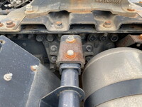 日野プロフィアトレーラーヘッド（トラクターヘッド）大型（10t）[写真16]