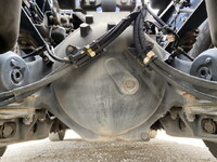 日野プロフィアトレーラーヘッド（トラクターヘッド）大型（10t）[写真17]