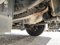 日野プロフィアトレーラーヘッド（トラクターヘッド）大型（10t）[写真18]