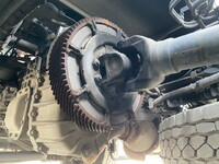 日野プロフィアトレーラーヘッド（トラクターヘッド）大型（10t）[写真19]