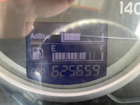 日野プロフィアトレーラーヘッド（トラクターヘッド）大型（10t）[写真21]