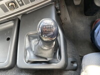 日野プロフィアトレーラーヘッド（トラクターヘッド）大型（10t）[写真22]