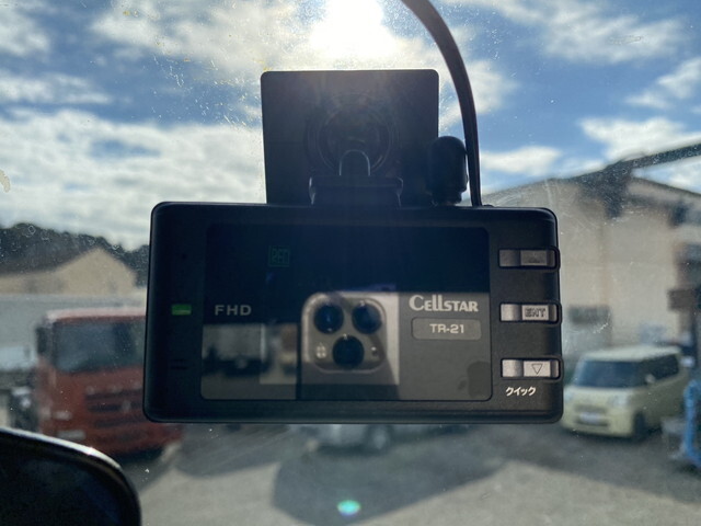 日野プロフィアトレーラーヘッド（トラクターヘッド）大型（10t）[写真22]