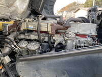 日野プロフィアトレーラーヘッド（トラクターヘッド）大型（10t）[写真26]