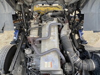 日野プロフィアトレーラーヘッド（トラクターヘッド）大型（10t）[写真27]