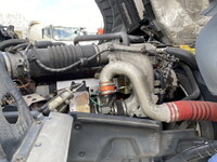 日野プロフィアトレーラーヘッド（トラクターヘッド）大型（10t）[写真28]